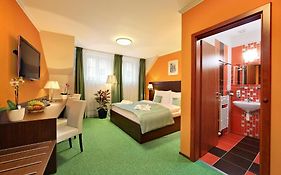 Martin Hotel Prague